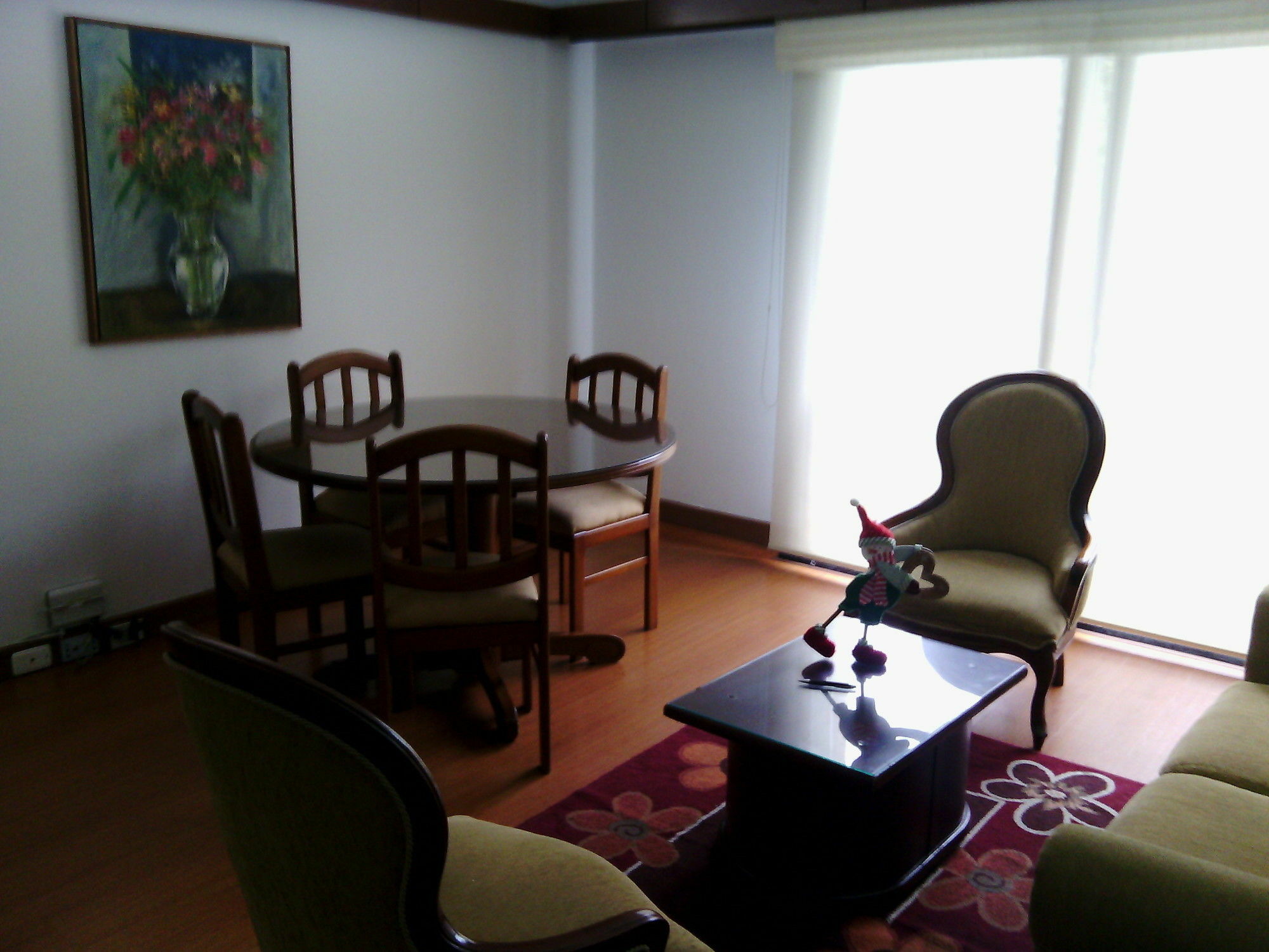 Apartahotel Cora 127 Plenitud