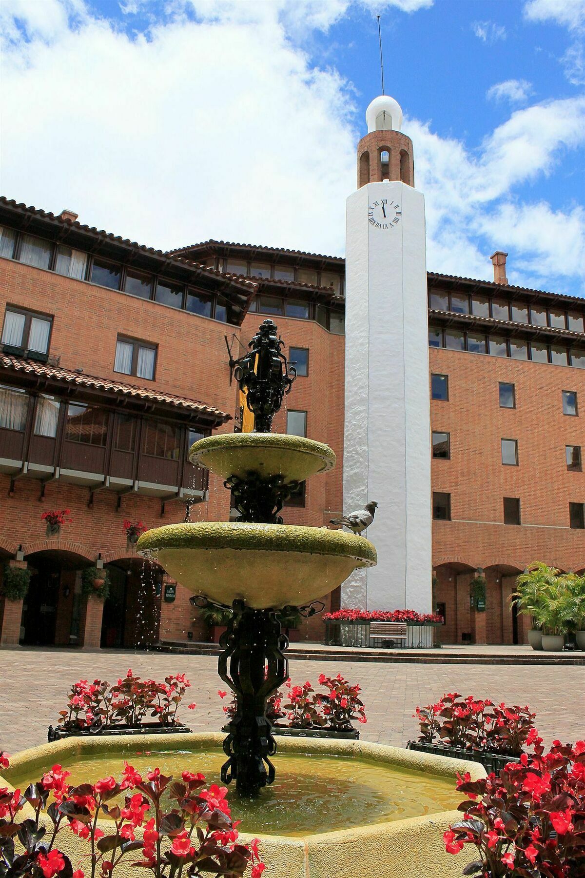 Estelar - La Fontana Apartahotel 4*