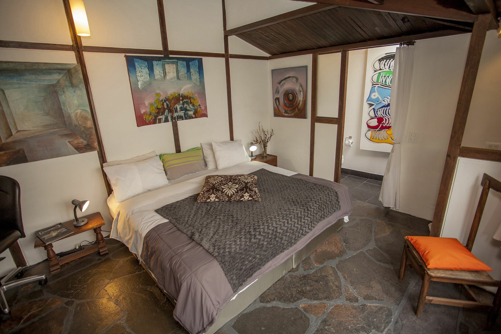 La Colina 5* Bogotá