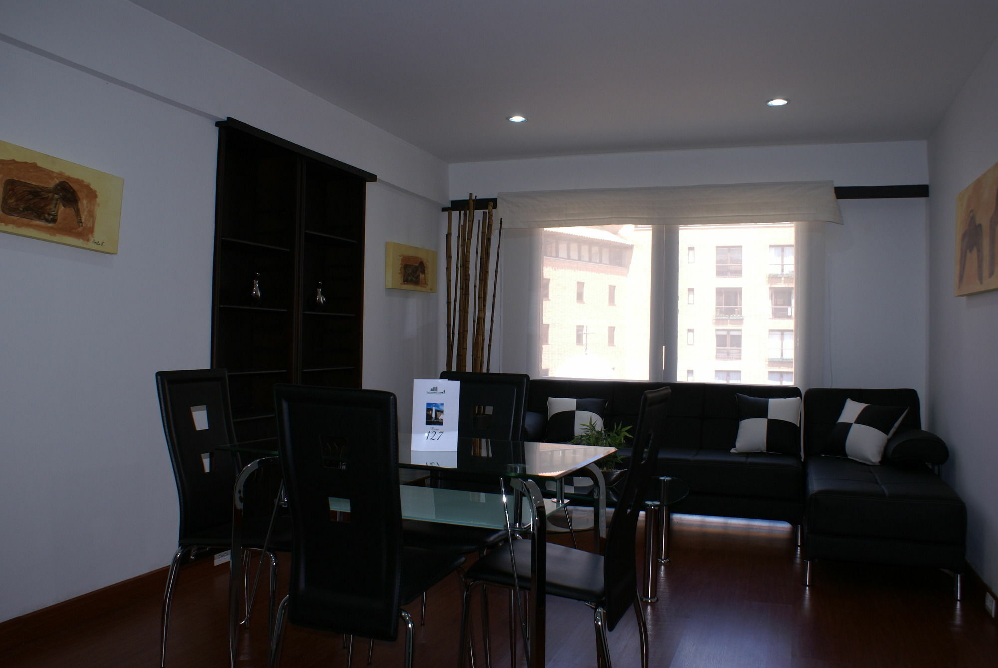 Apartahotel Cora 127 Plenitud Bogotá