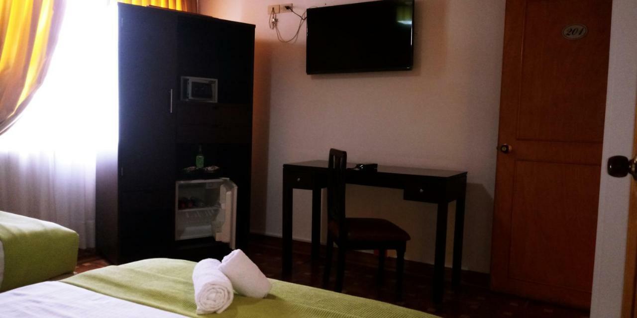 Casa Gaia 3* Bogotá