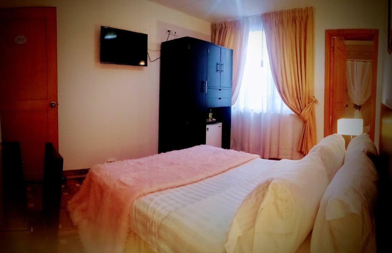 Casa Gaia 3* Bogotá