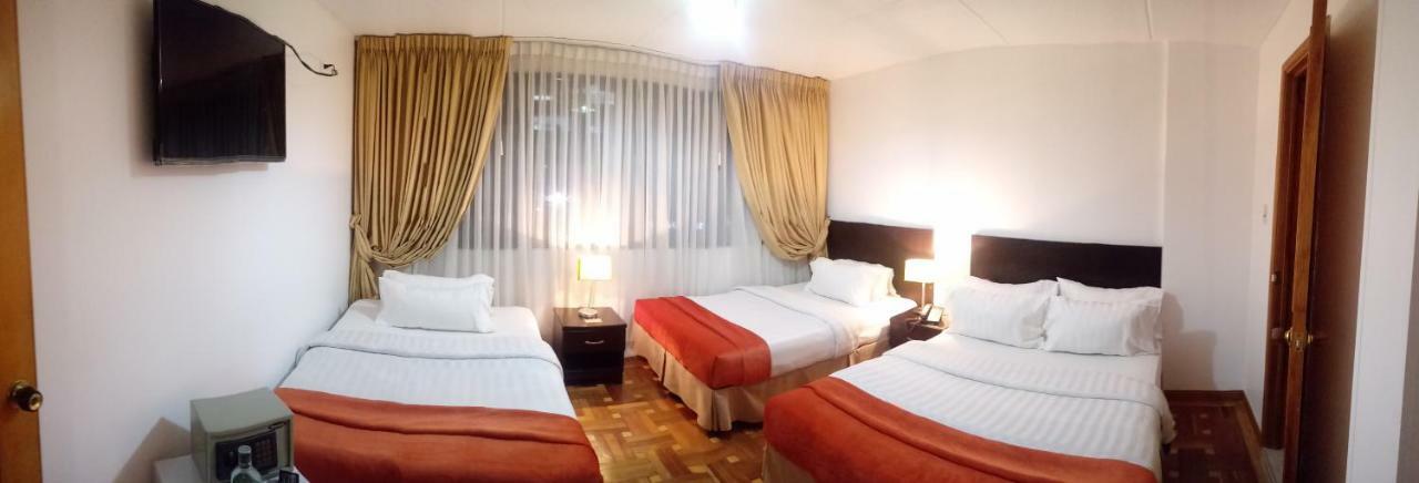 Casa Gaia Bed and breakfast Bogotá