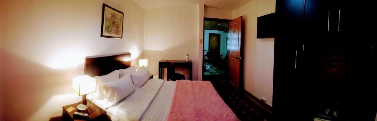 Bed and breakfast Casa Gaia