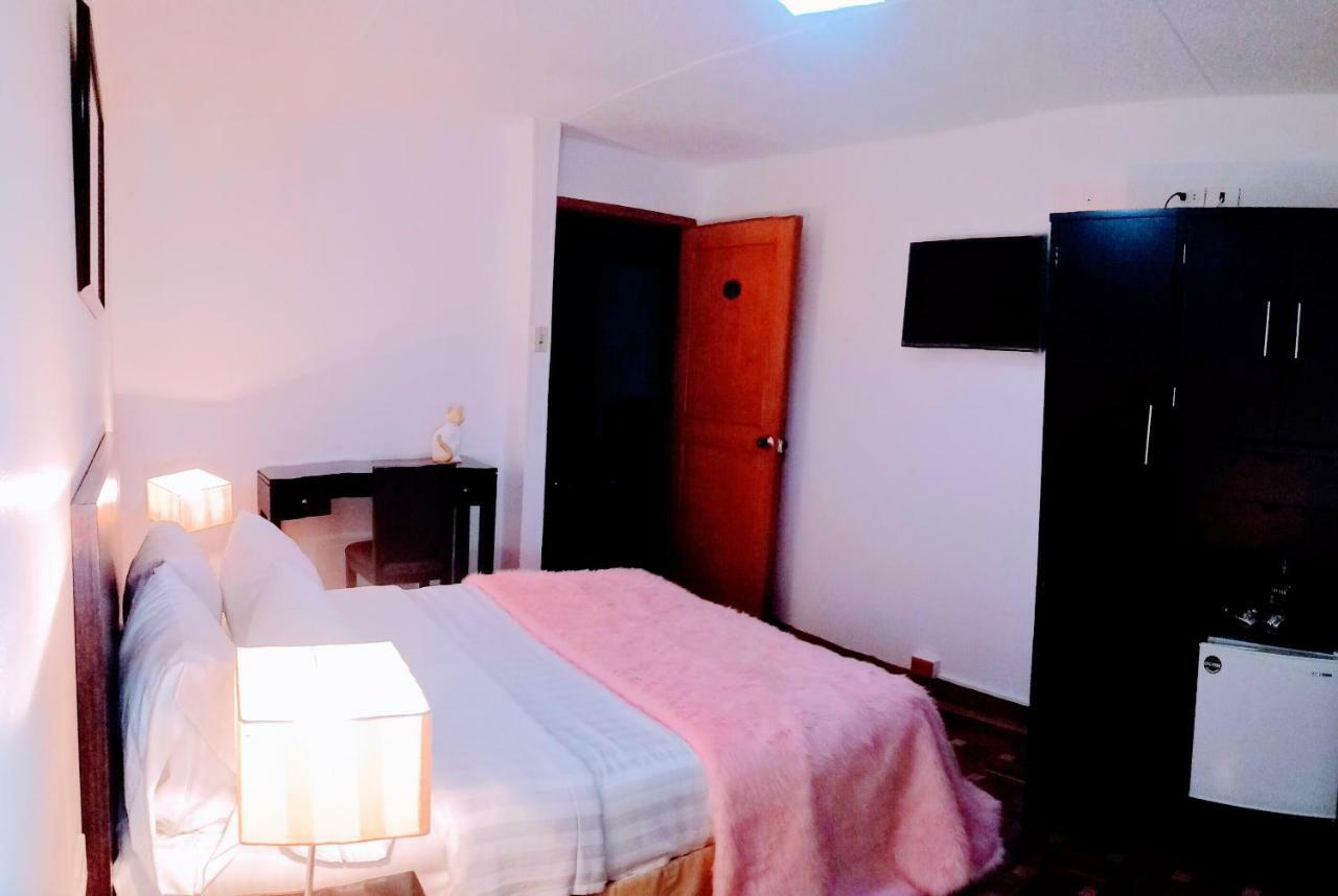 Casa Gaia Bed and breakfast Bogotá