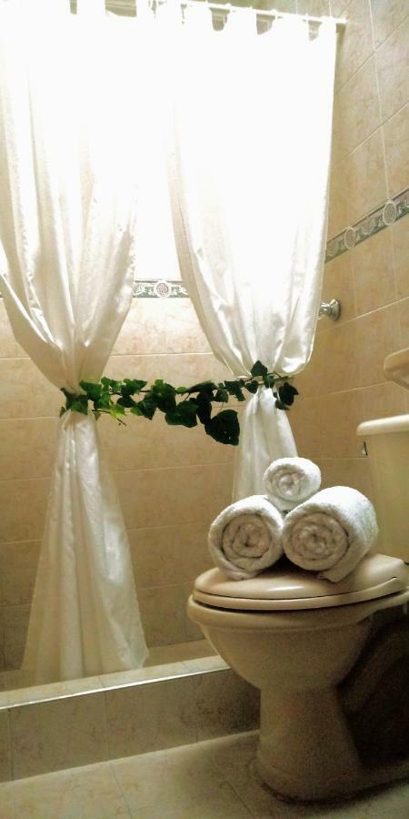 Casa Gaia Bed and breakfast