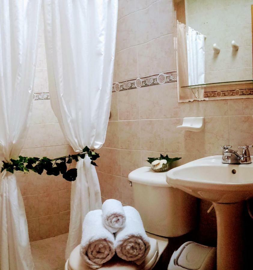 Casa Gaia Bed and breakfast