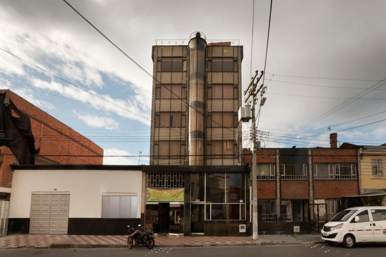 Hotel Ejecutivo 63 In 2*