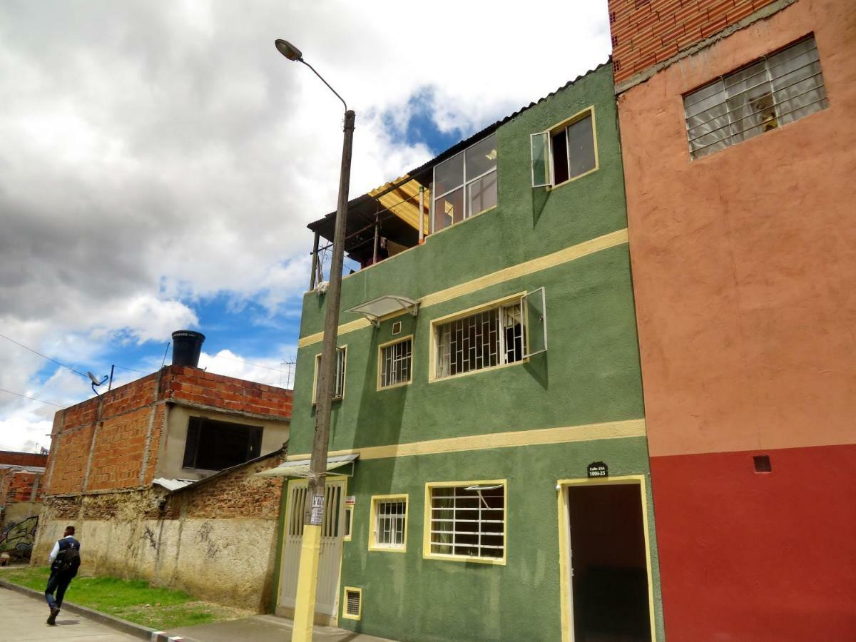 Hostal Okar - Airport Bogotá
