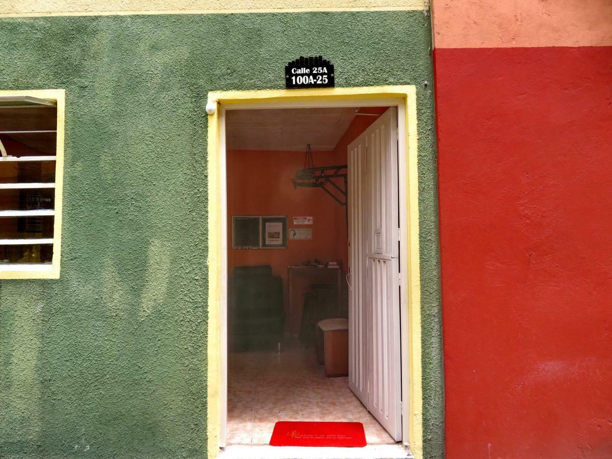 Hostal Okar - Airport Bogotá