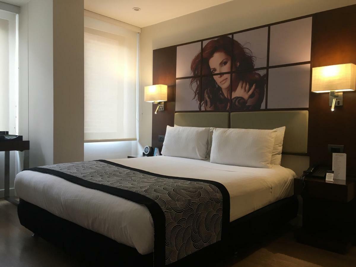 Hotel Celebrities 4*