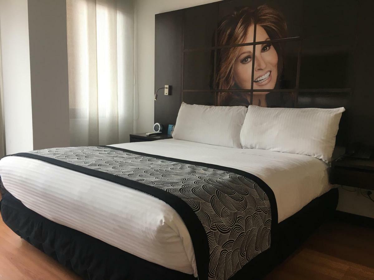 Hotel Celebrities Bogotá