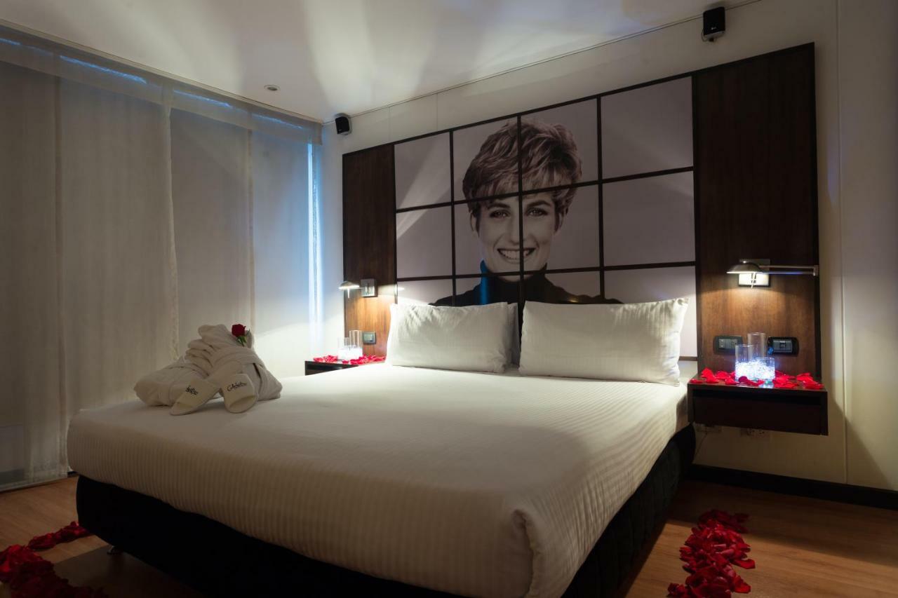 Celebrities Hotel 4*
