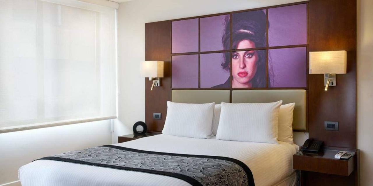 Hotel Celebrities Bogotá