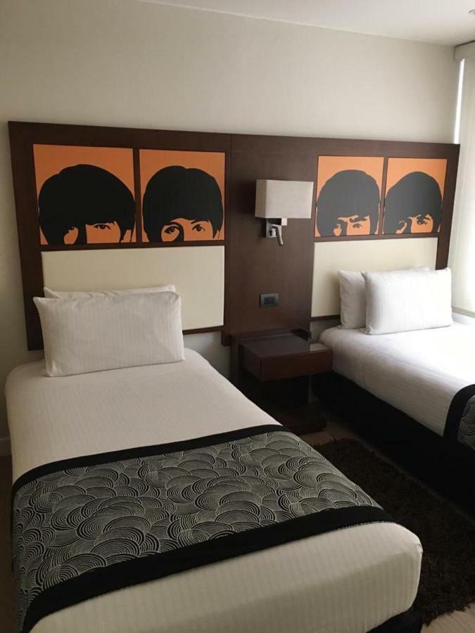 Celebrities Hotel Bogotá