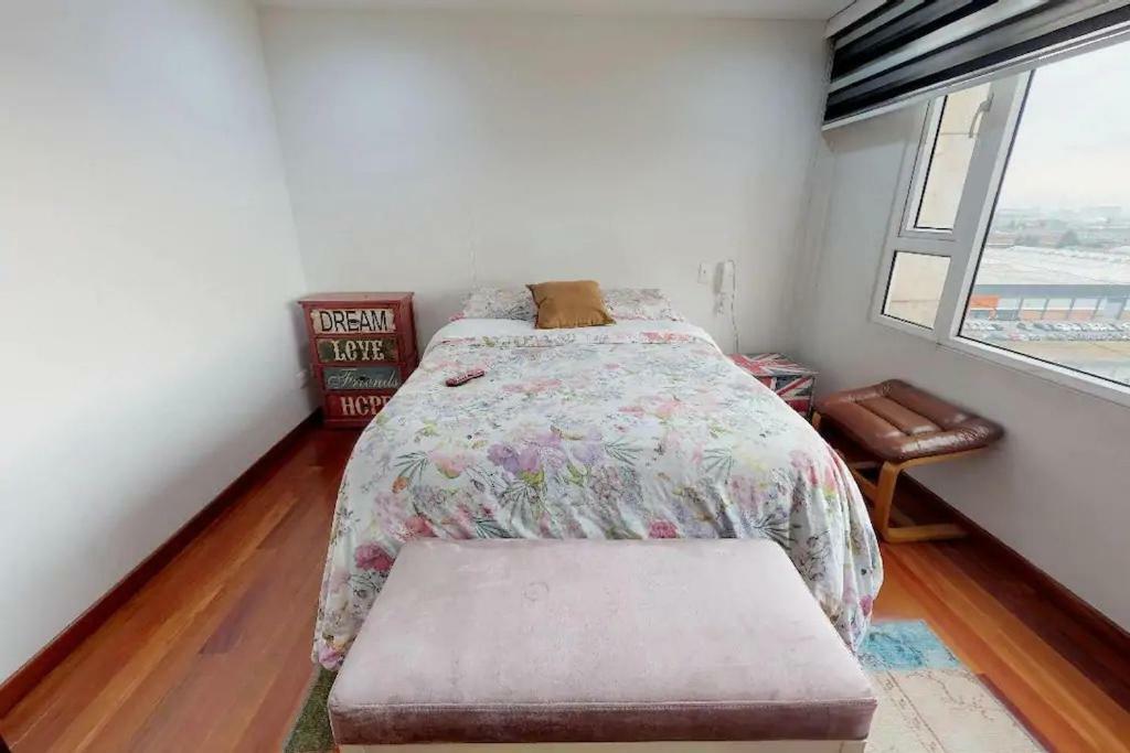 Apartamento Calle 98 #21-53 Apartamento *