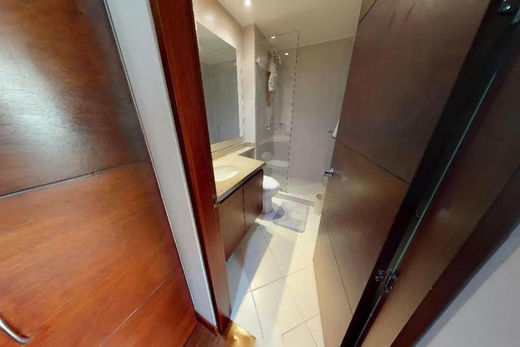 Apartamento Calle 98 #21-53 Apartamento *