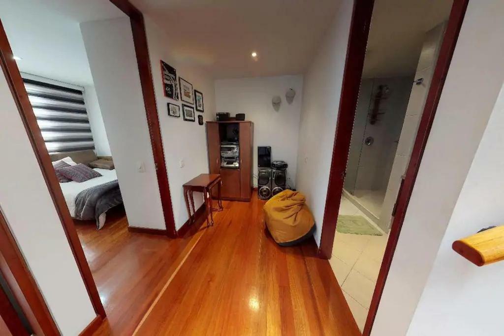 Calle 98 #21-53 Apartamento Apartamento