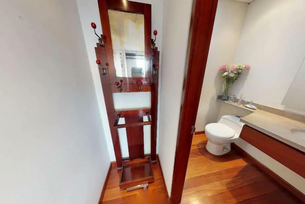 Apartamento Calle 98 #21-53 Apartamento Bogotá