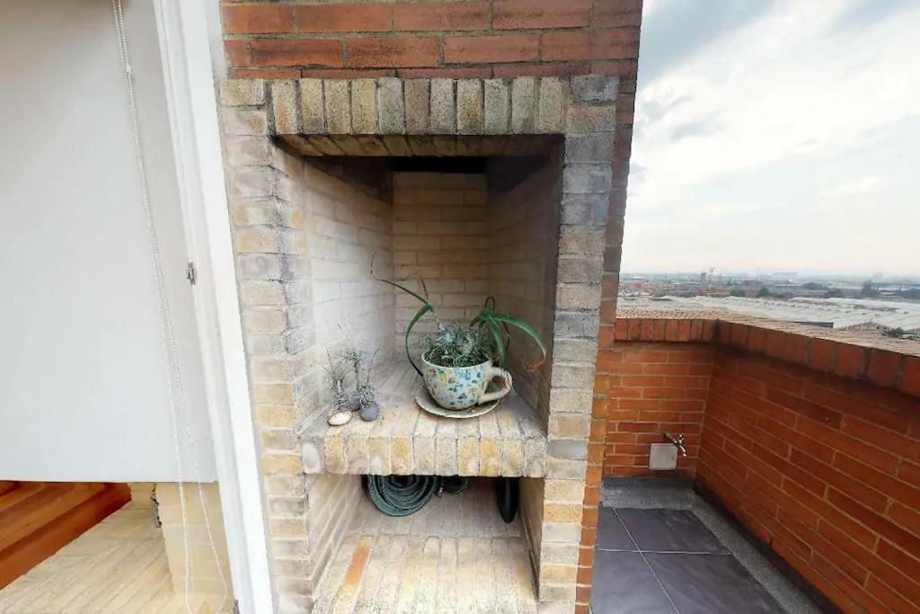 Calle 98 #21-53 Apartamento *