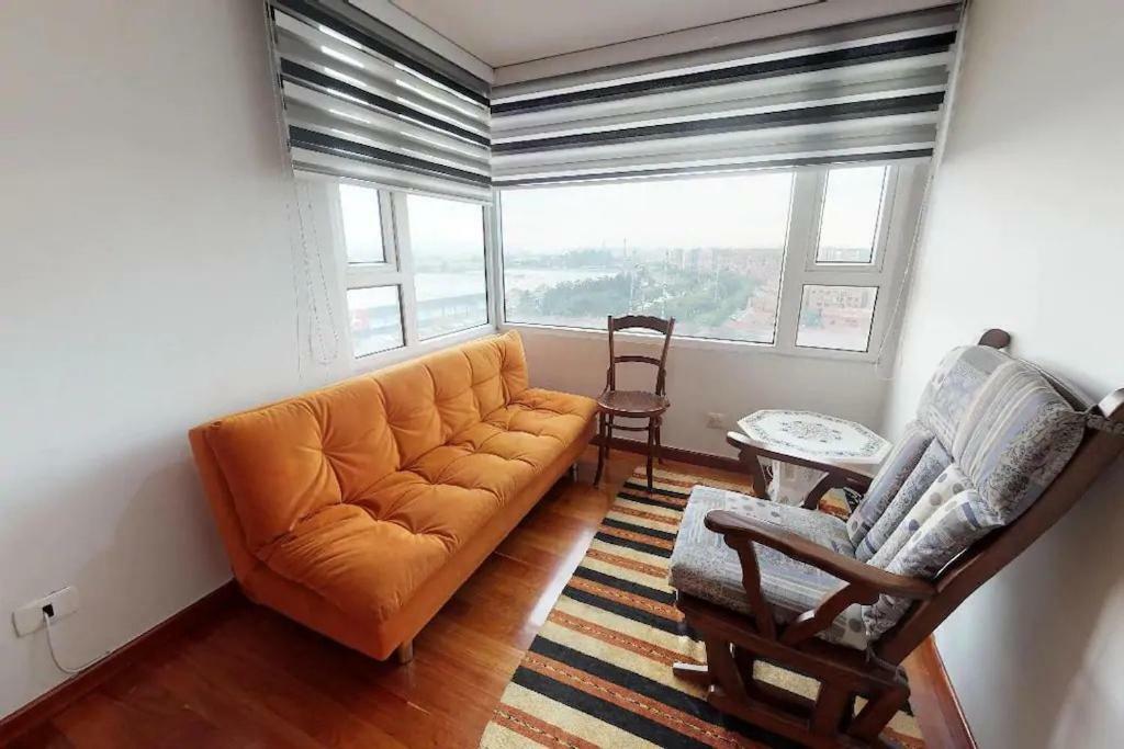 Calle 98 #21-53 Apartamento Apartamento *