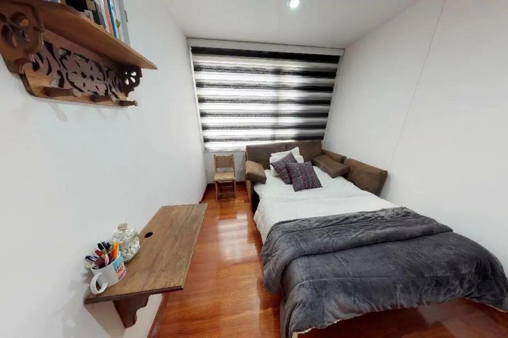 Calle 98 #21-53 Apartamento *