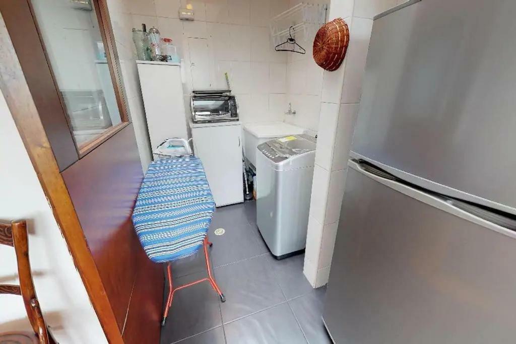 Calle 98 #21-53 Apartamento *