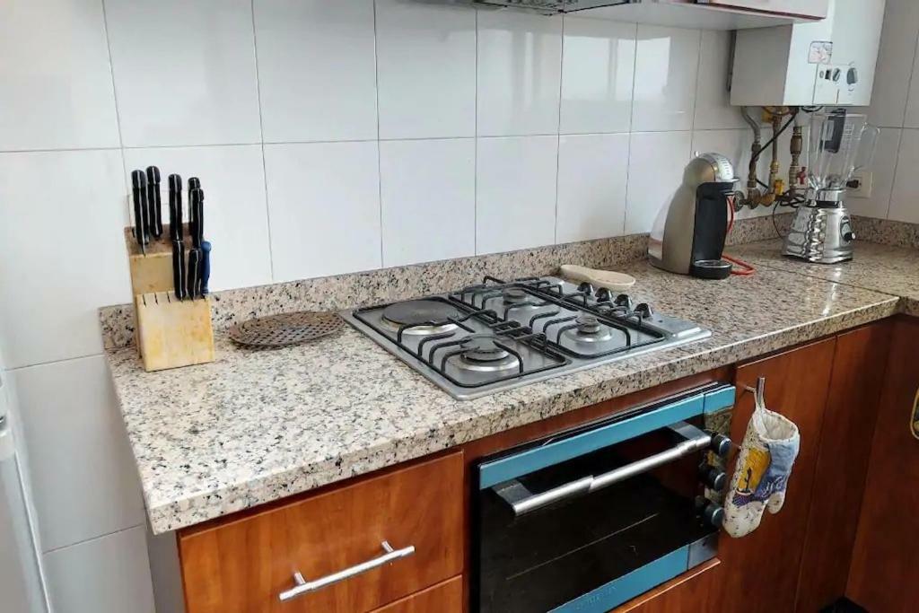 Calle 98 #21-53 Apartamento
