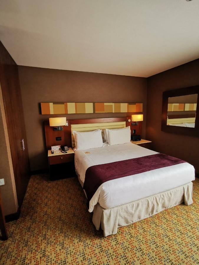 Mercure Calle 100