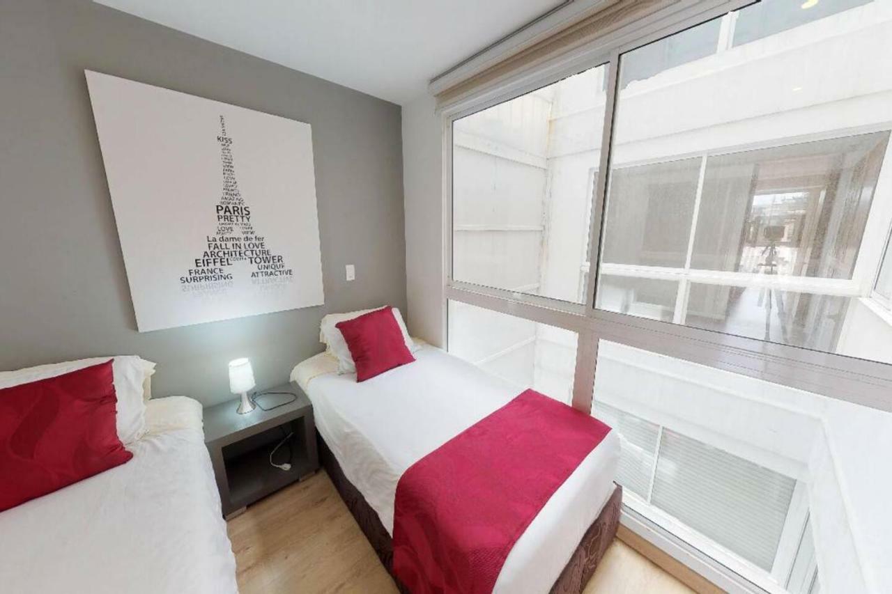 Calle 98 #21-53 Apartamento