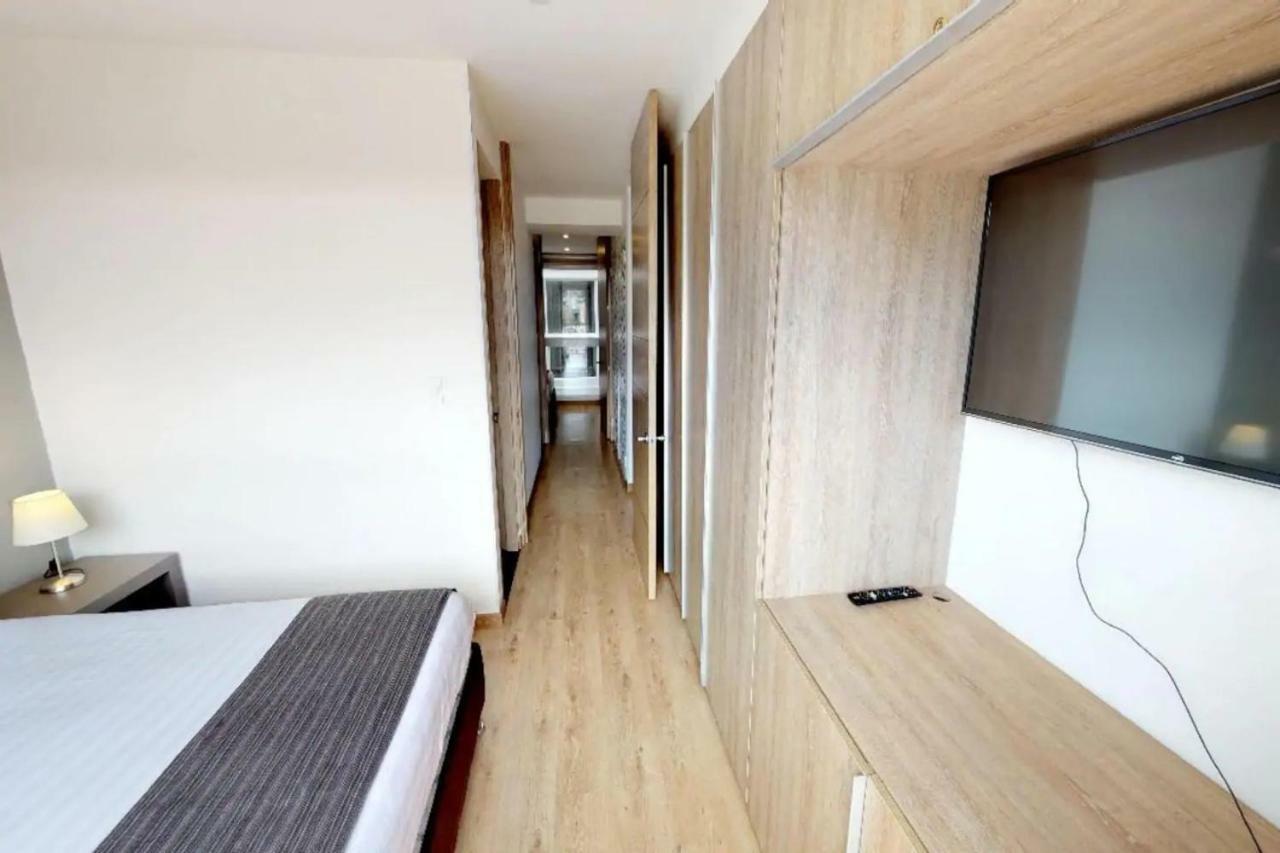 Apartamento Calle 98 #21-53 Apartamento *
