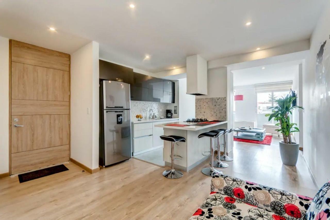 Calle 98 #21-53 Apartamento Apartamento