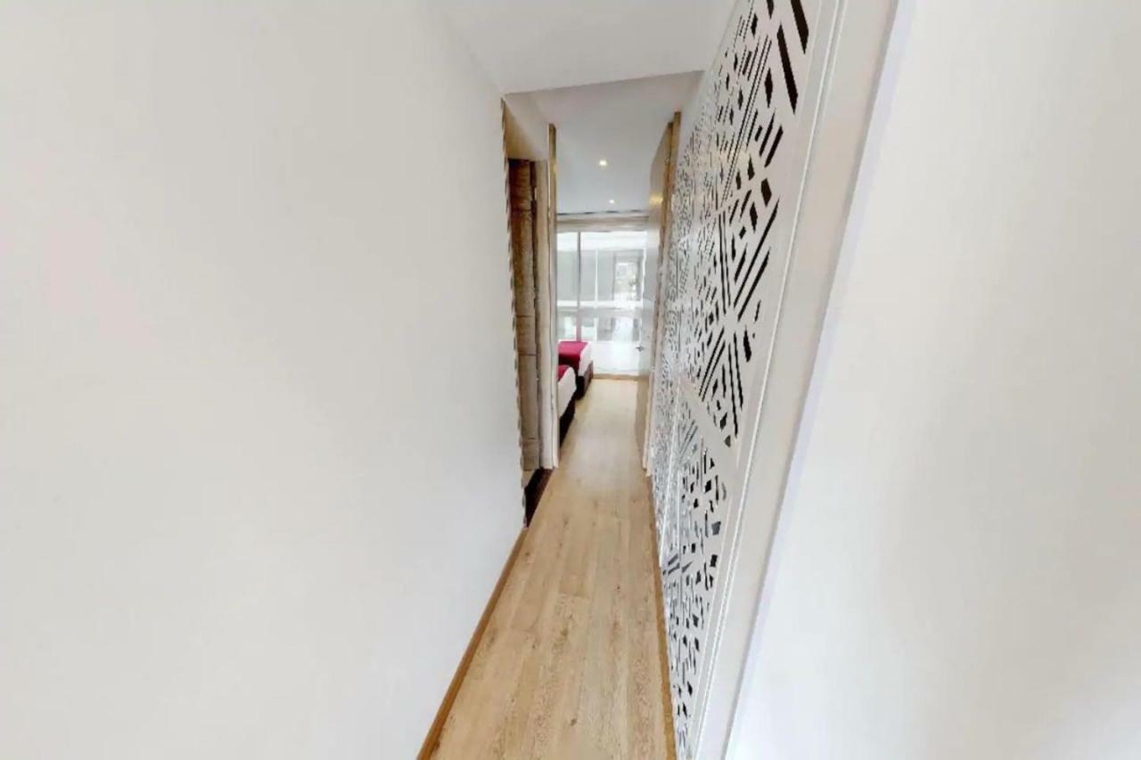 Calle 98 #21-53 Apartamento Apartamento *