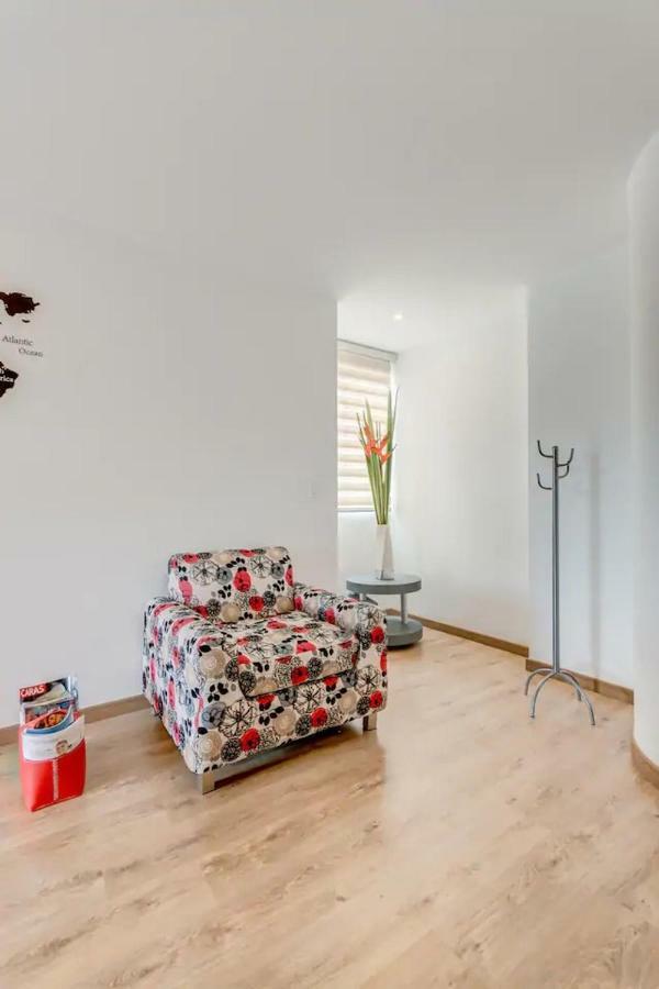 Apartamento Calle 98 #21-53 Apartamento Bogotá