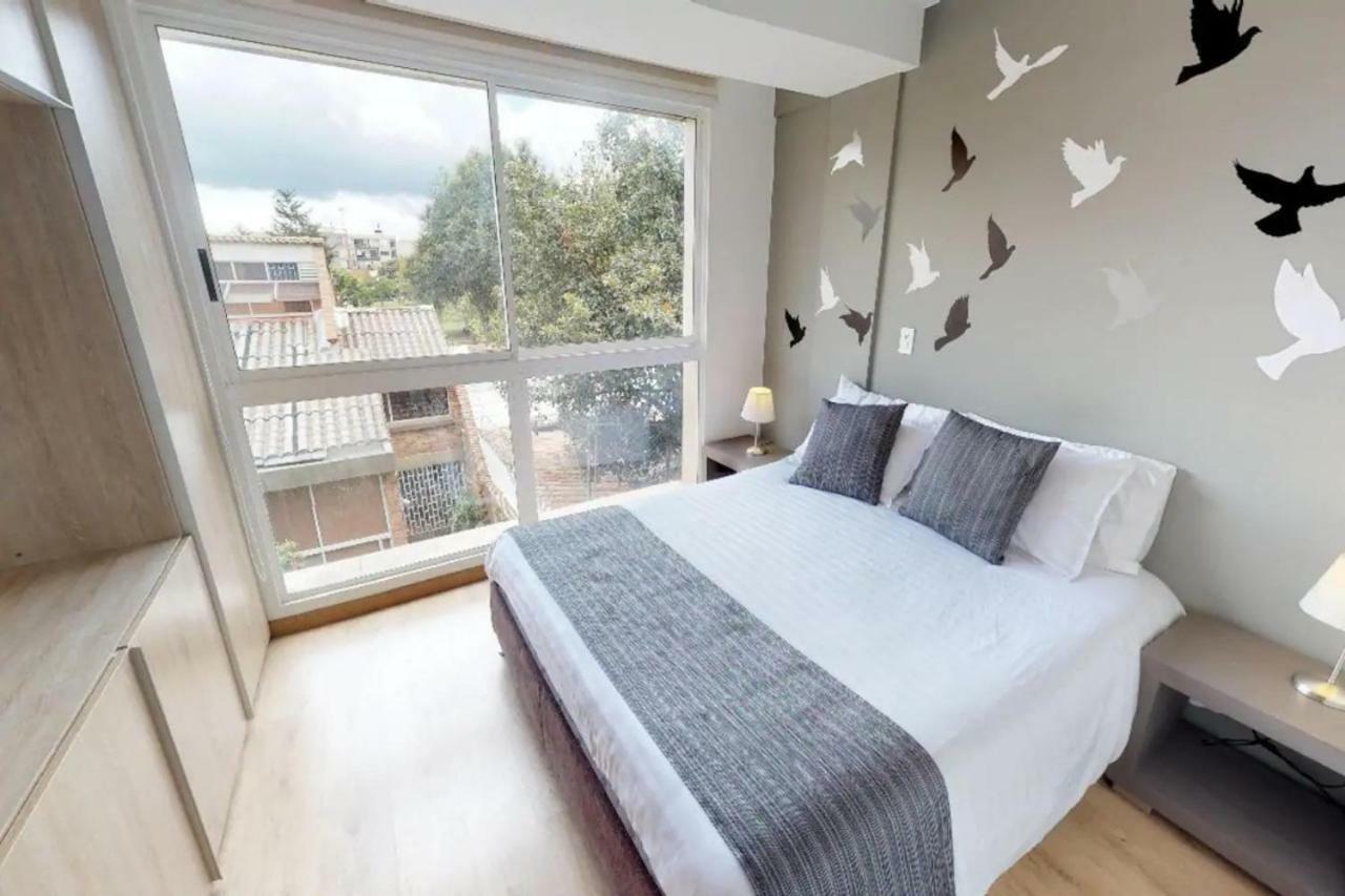 Calle 98 #21-53 Apartamento Apartamento