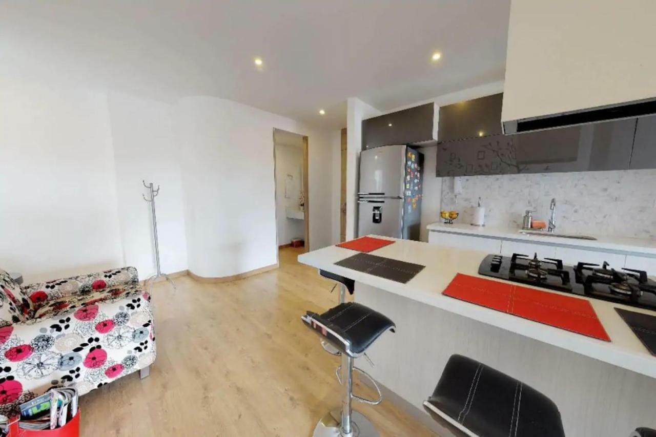 Calle 98 #21-53 Apartamento