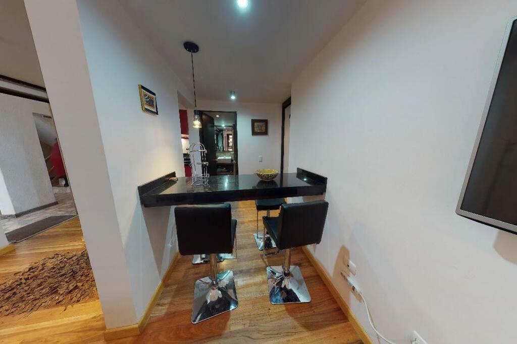 Calle 98 #21-53 Apartamento