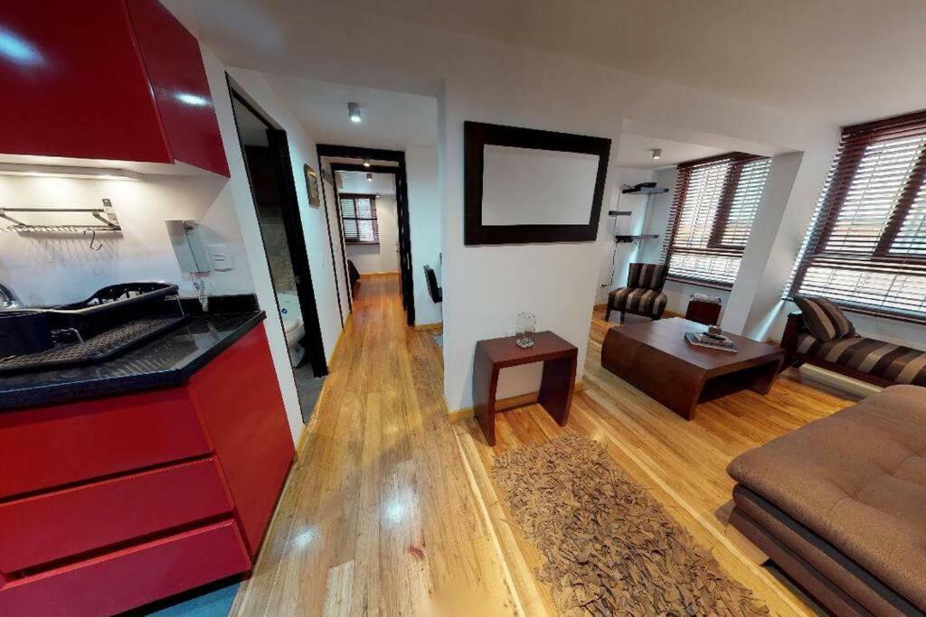 Apartamento Calle 98 #21-53 Apartamento *