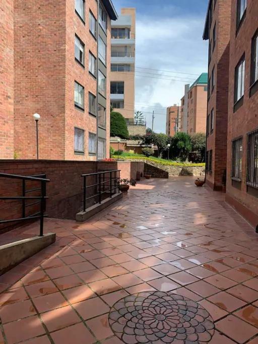 Calle 98 #21-53 Apartamento Apartamento