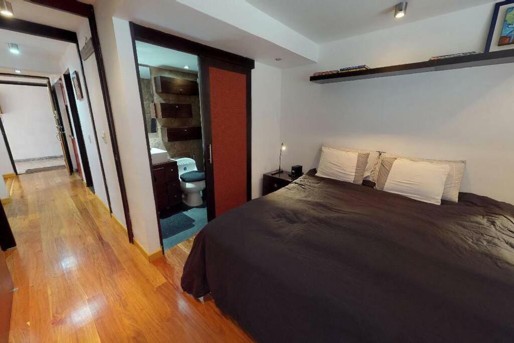 Calle 98 #21-53 Apartamento