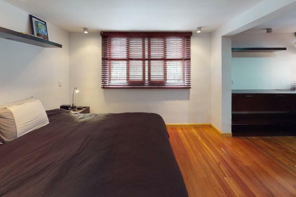 Apartamento Calle 98 #21-53 Apartamento *