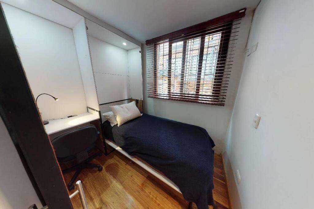 Apartamento Calle 98 #21-53 Apartamento