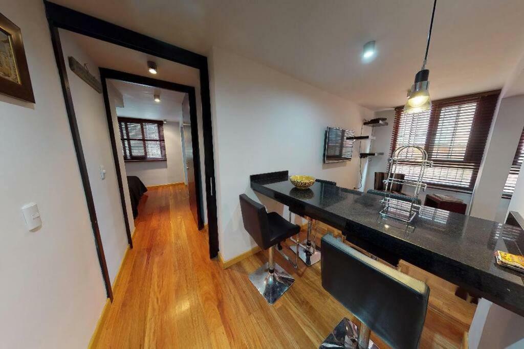 Apartamento Calle 98 #21-53 Apartamento