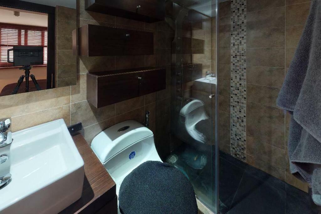 Apartamento Calle 98 #21-53 Apartamento *