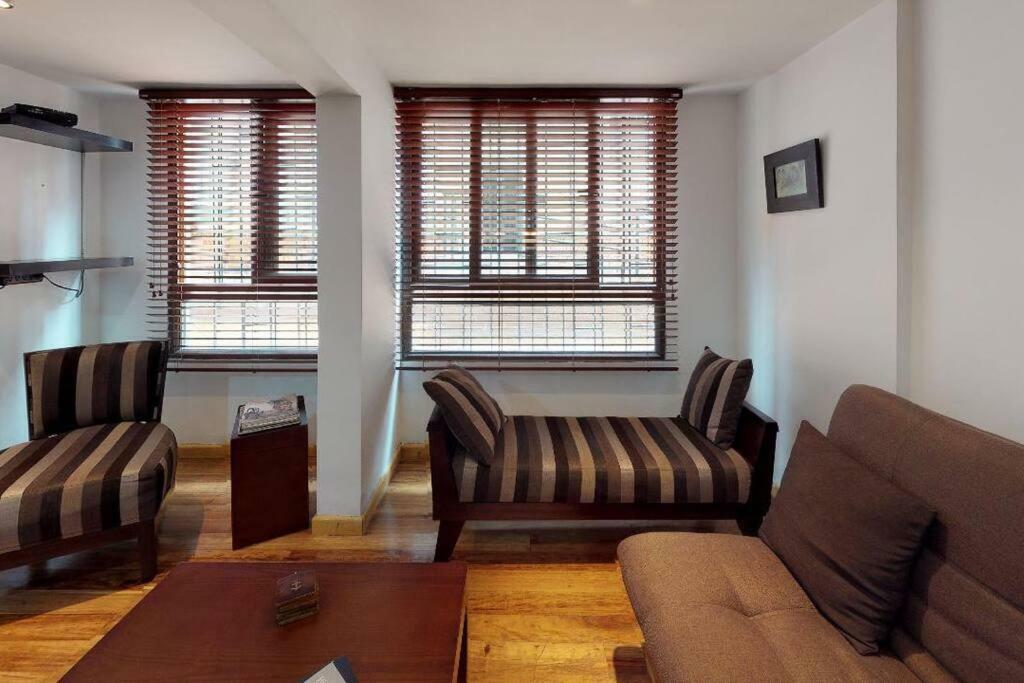 Apartamento Calle 98 #21-53 Apartamento *