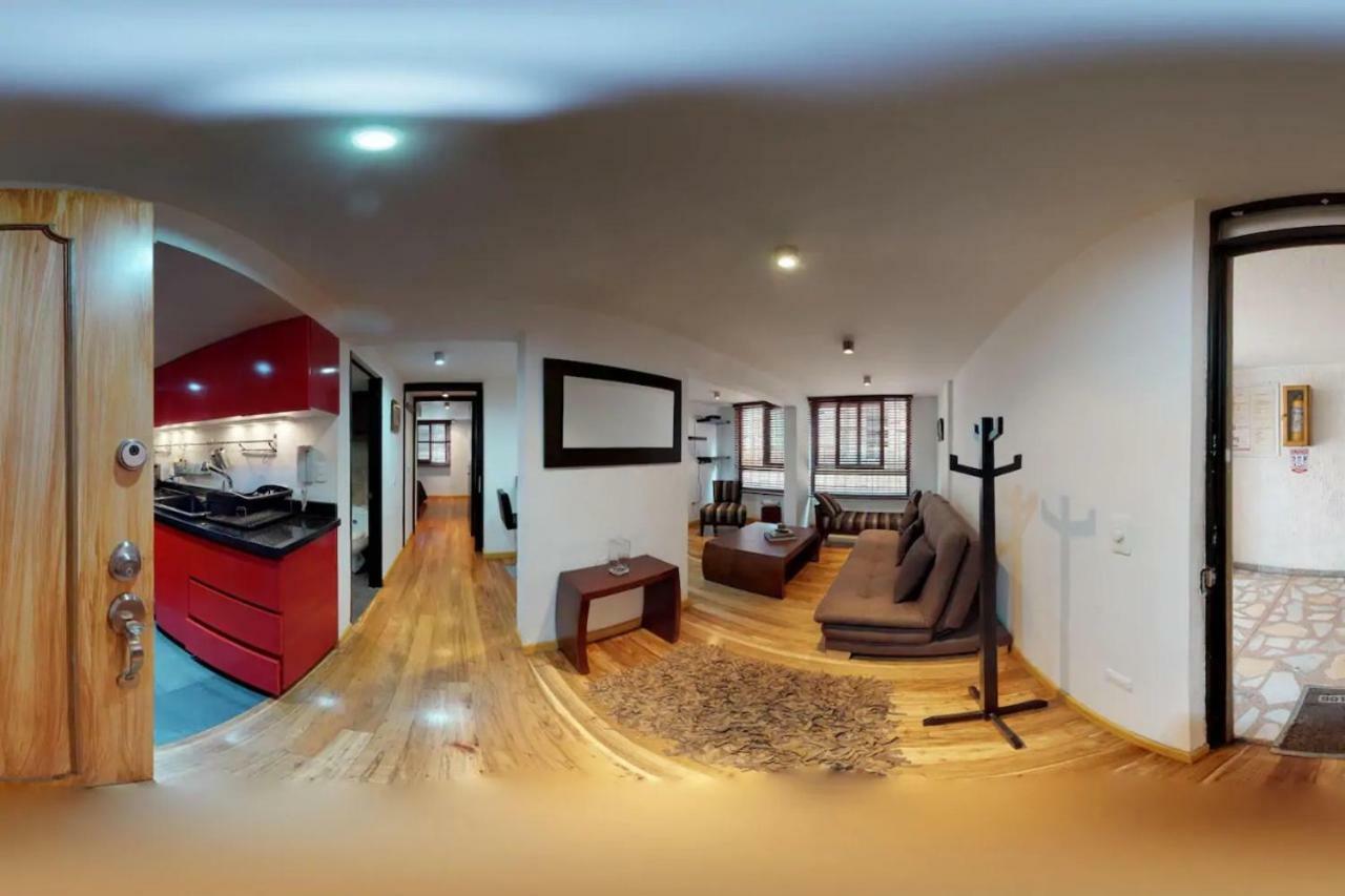 Calle 98 #21-53 Apartamento Apartamento *