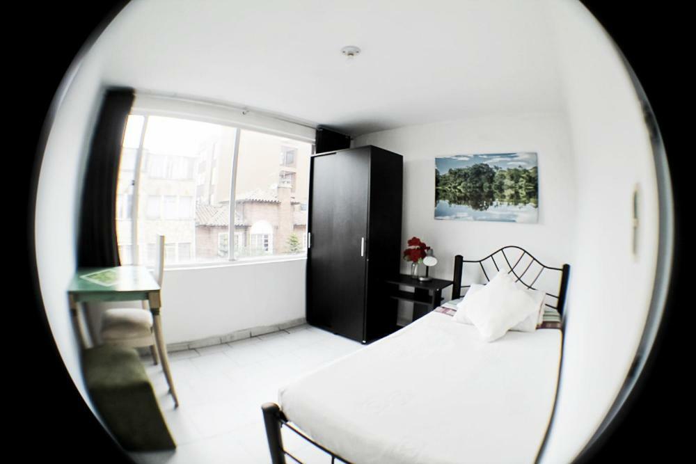 Guest house Hostel Mi Casa Blanca 2*