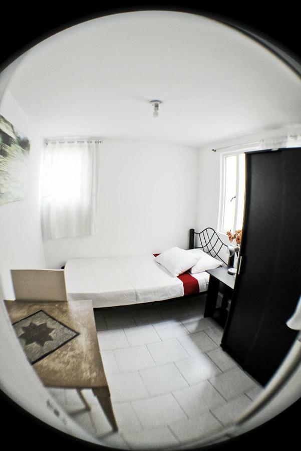 Hostel Mi Casa Blanca Guest house