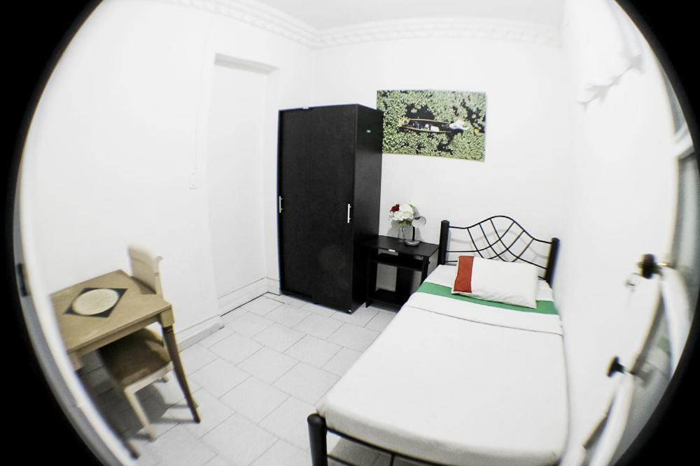 Guest house Hostel Mi Casa Blanca Bogota