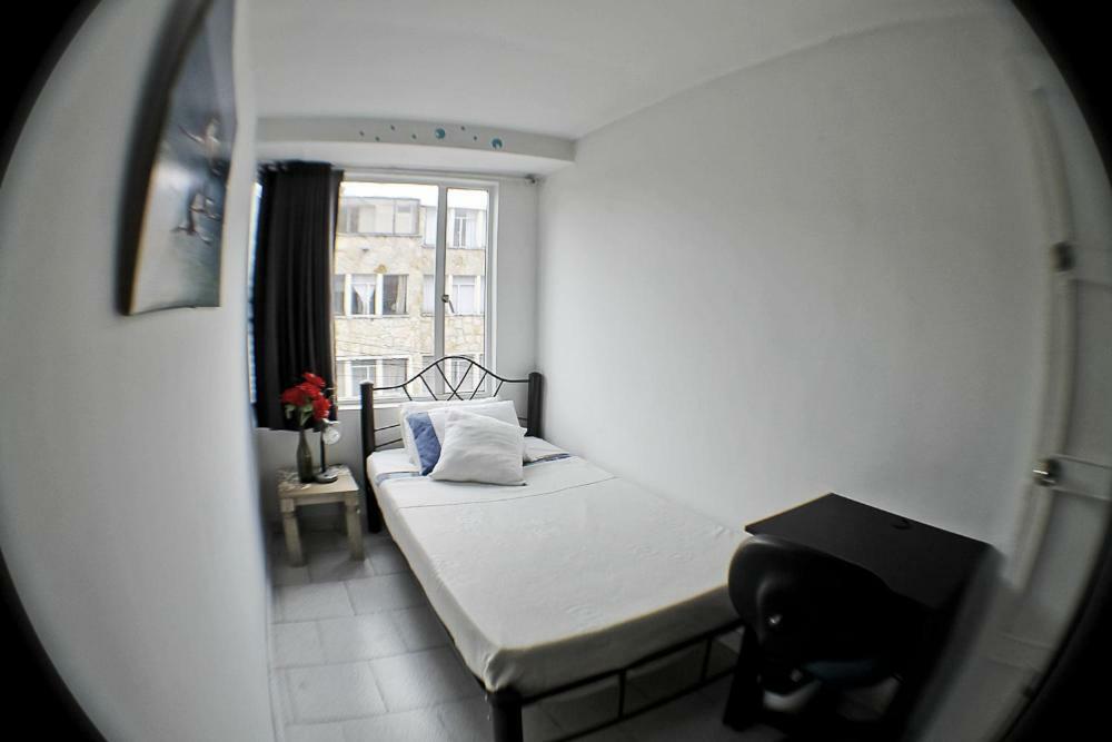 Guest house Hostel Mi Casa Blanca 2*